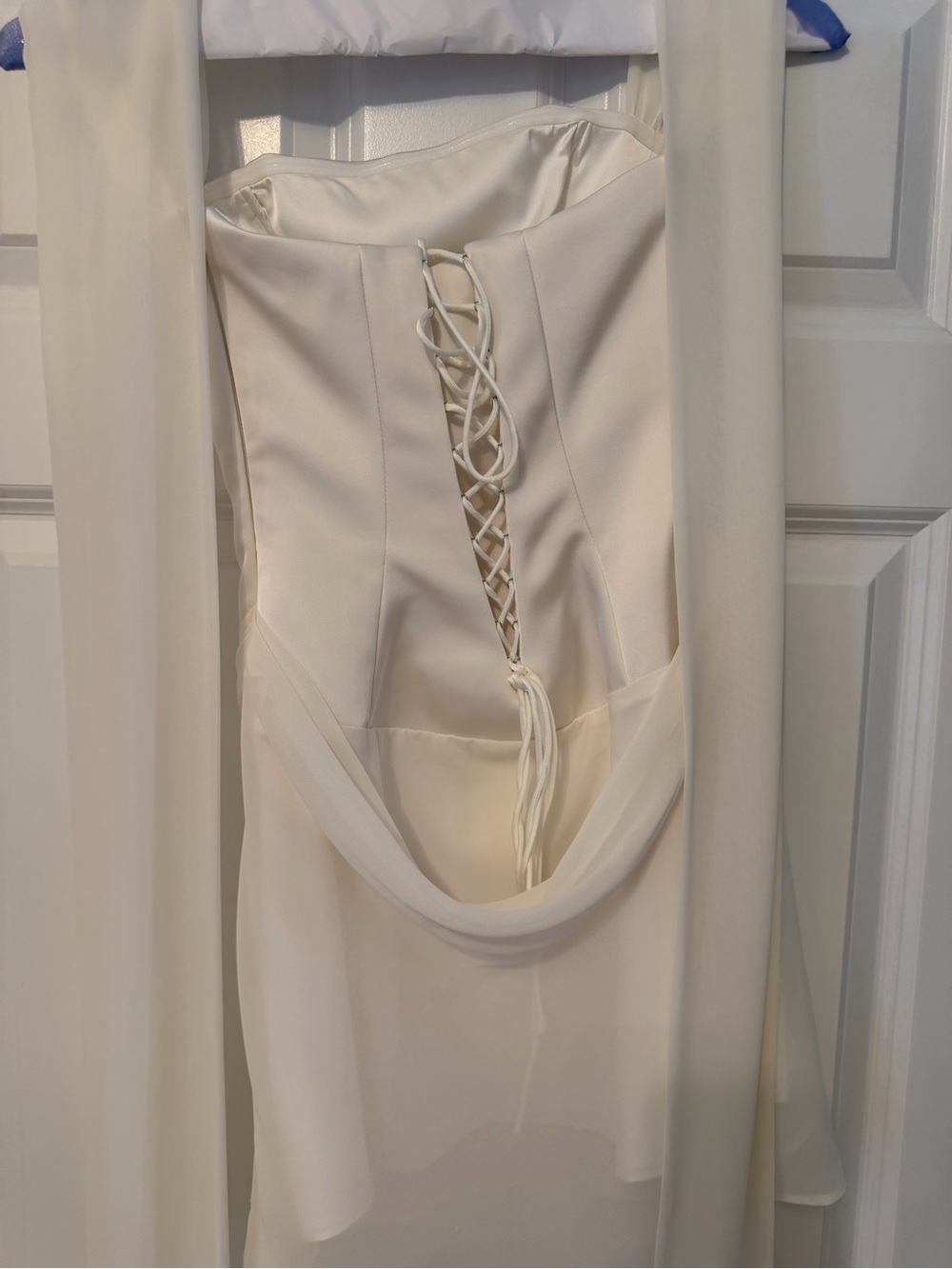 Oh Polly Nola Dress - Picture 6 of 6